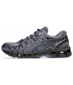 Кроссовки Asics Bodega x Gel Kayano 20 Indigo Fog