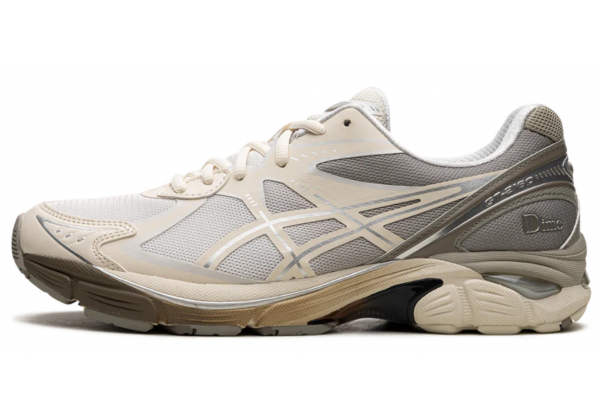 Кроссовки Asics Dime x GT 2160 Arctic Wolf