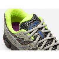 Кроссовки Asics Bodega x Gel Kayano 20 Friends & Family