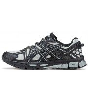 Кроссовки Asics Gel Kahana 8 Black Grey White