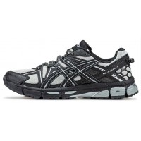 Кроссовки Asics Gel Kahana 8 Black Grey White