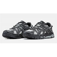Кроссовки Asics Gel Kahana 8 Black Grey White
