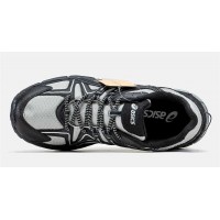 Кроссовки Asics Gel Kahana 8 Black Grey White