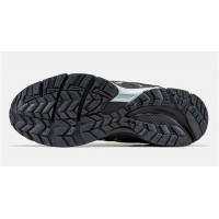 Кроссовки Asics Gel Kahana 8 Black Grey White