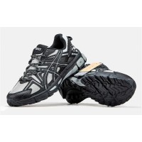 Кроссовки Asics Gel Kahana 8 Black Grey White