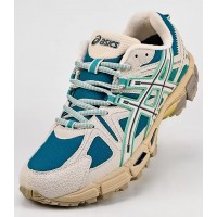 Asics Gel-Kahana 8 Gore-Tex Green Grey