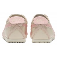 Asics Onitsuka Tiger Mexico 66 Oatmeal Ginger Peach