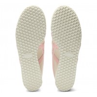 Asics Onitsuka Tiger Mexico 66 Oatmeal Ginger Peach