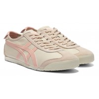 Asics Onitsuka Tiger Mexico 66 Oatmeal Ginger Peach