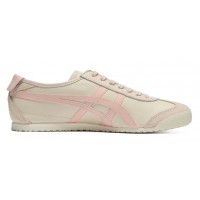 Asics Onitsuka Tiger Mexico 66 Oatmeal Ginger Peach