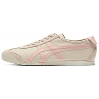 Asics Onitsuka Tiger Mexico 66 Oatmeal Ginger Peach