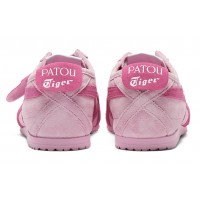 Asics Onitsuka Tiger Mexico 66 Cotton Candy Bright Rose