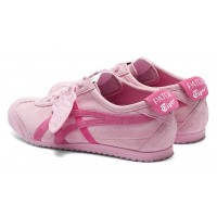 Asics Onitsuka Tiger Mexico 66 Cotton Candy Bright Rose