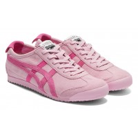 Asics Onitsuka Tiger Mexico 66 Cotton Candy Bright Rose
