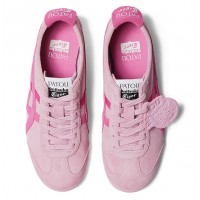 Asics Onitsuka Tiger Mexico 66 Cotton Candy Bright Rose