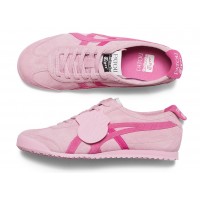 Asics Onitsuka Tiger Mexico 66 Cotton Candy Bright Rose