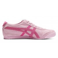 Asics Onitsuka Tiger Mexico 66 Cotton Candy Bright Rose