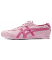 Asics Onitsuka Tiger Mexico 66 Cotton Candy Bright Rose