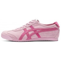 Asics Onitsuka Tiger Mexico 66 Cotton Candy Bright Rose