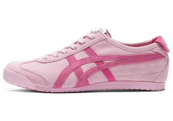Asics Onitsuka Tiger Mexico 66 Cotton Candy Bright Rose