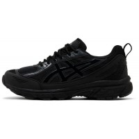 Asics Gel Venture 6 Shield Triple Black