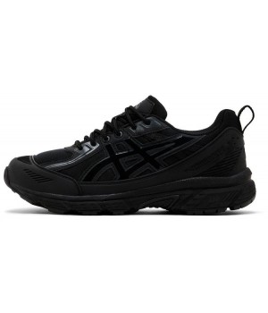 Asics Gel Venture 6 Shield Triple Black