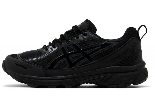 Asics Gel Venture 6 Shield Triple Black