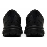 Asics Gel Venture 6 Shield Triple Black