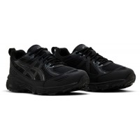 Asics Gel Venture 6 Shield Triple Black