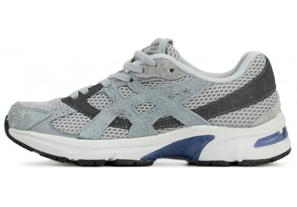 Кроссовки Asics Gel-1130 Mid Grey Steel