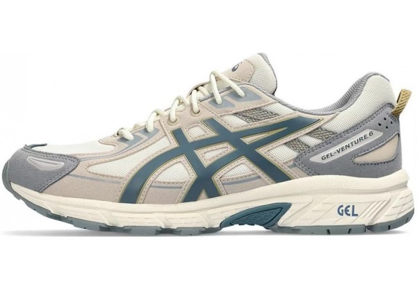 Asics Gel Venture 6 Birch Ironclad