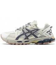 Кроссовки Asics Gel Kahana 8 White Navy