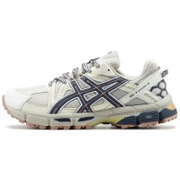 Кроссовки Asics Gel Kahana 8 White Navy