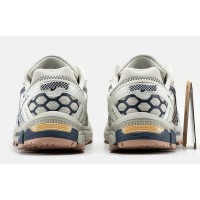 Кроссовки Asics Gel Kahana 8 White Navy