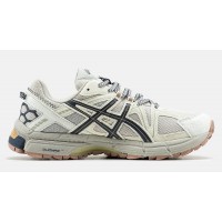 Кроссовки Asics Gel Kahana 8 White Navy