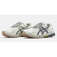 Кроссовки Asics Gel Kahana 8 White Navy