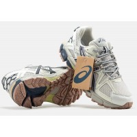 Кроссовки Asics Gel Kahana 8 White Navy