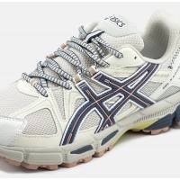 Кроссовки Asics Gel Kahana 8 White Navy