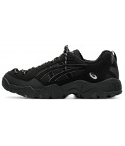 Кроссовки Asics Gel Pickax Black