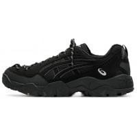 Кроссовки Asics Gel Pickax Black