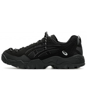 Кроссовки Asics Gel Pickax Black