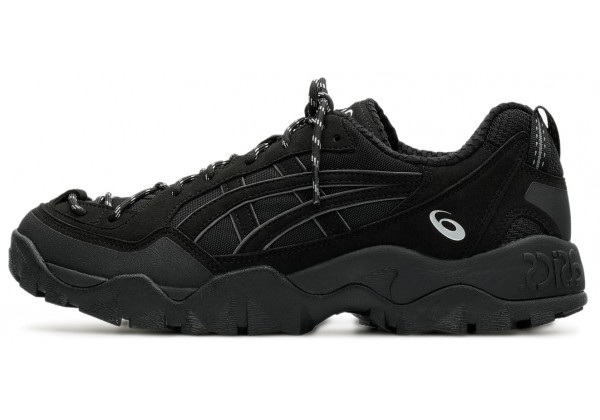 Кроссовки Asics Gel Pickax Black
