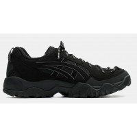 Кроссовки Asics Gel Pickax Black