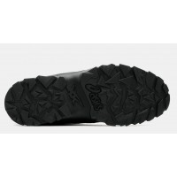 Кроссовки Asics Gel Pickax Black