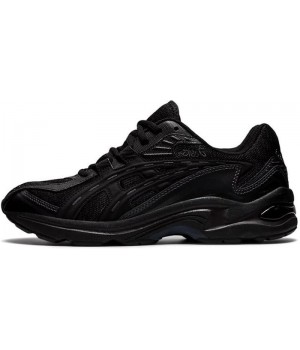 Кроссовки Asics Gel Preleus Triple Black