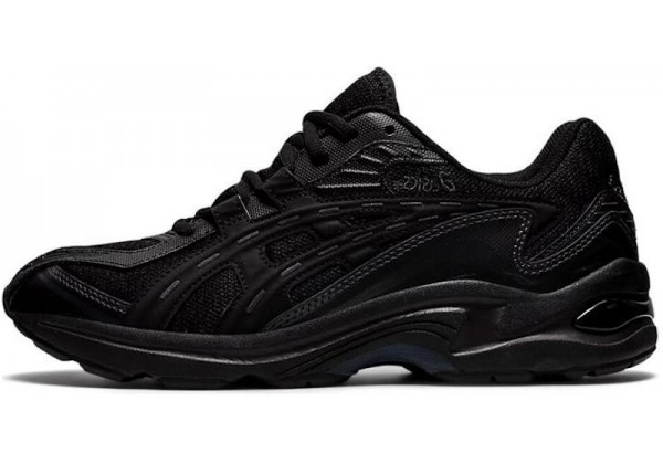 Кроссовки Asics Gel Preleus Triple Black