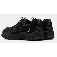 Кроссовки Asics Gel Pickax Black