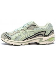 Кроссовки Asics Gel Preleus Grey Medium Olive