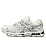 Кроссовки Asics Bodega x Gel Kayano 20 White Silver