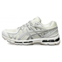 Кроссовки Asics Bodega x Gel Kayano 20 White Silver